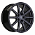 Диски Khomen KHW 1903 9.5x19 5*112 ET40 DIA66.6 Black Matt Литой купить с бесплатной доставкой в пункты выдачи в Петербурге